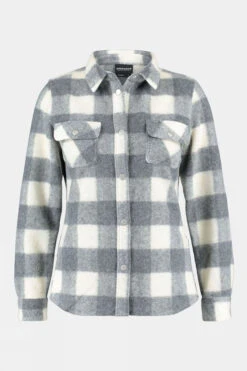 Ayacucho Womens Yoho Fleece Shirt -Outdoor Clothing Store b11bcb0052 7381 b 1