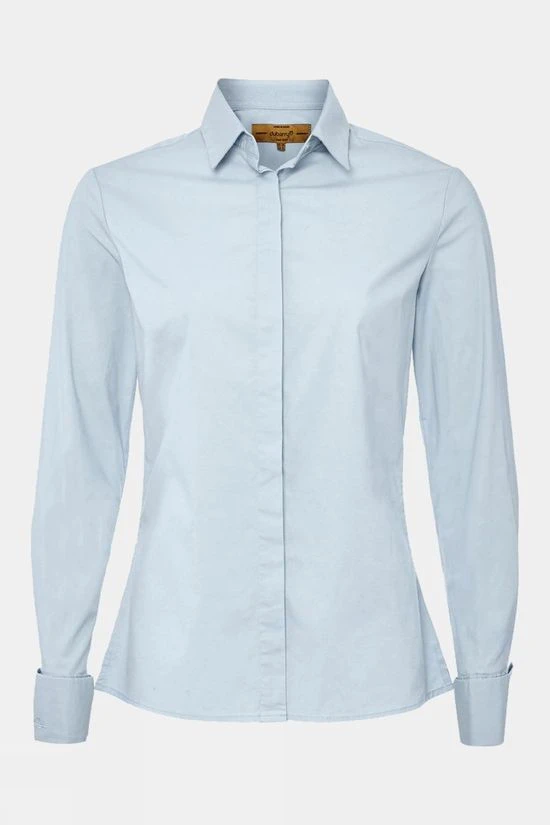 Dubarry Womens Daffodil Shirt 1 Dubarry Womens Daffodil Shirt