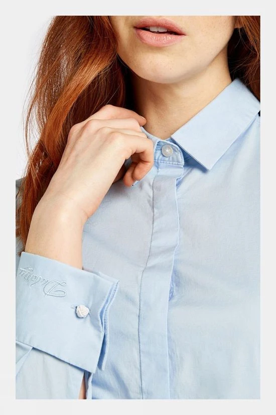 Dubarry Womens Daffodil Shirt 4 Dubarry Womens Daffodil Shirt - Image 4