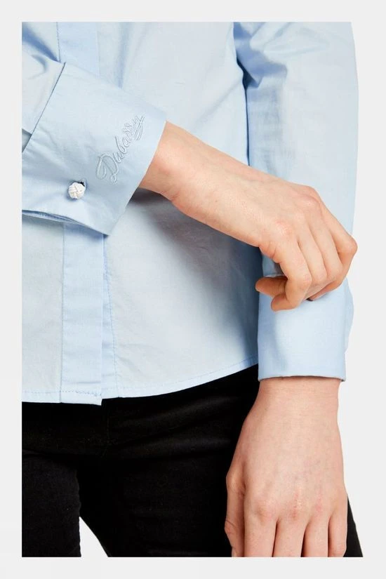 Dubarry Womens Daffodil Shirt 5 Dubarry Womens Daffodil Shirt - Image 5