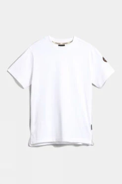 Napapijri Womens Cascade Tee