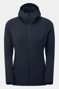 Montane Womens Protium XT Fleece Hoodie