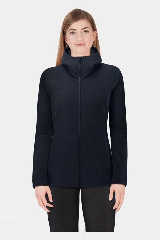 Montane Womens Protium XT Fleece Hoodie 2 Montane Womens Protium XT Fleece Hoodie - Image 2