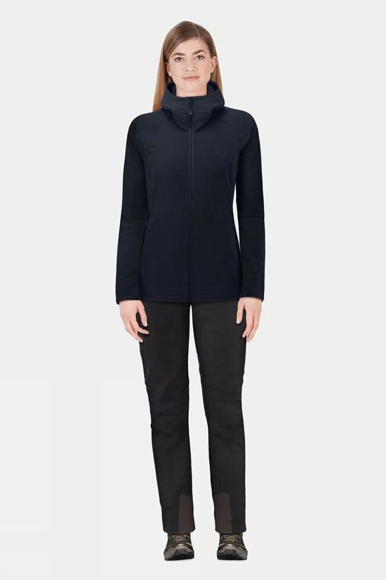 Montane Womens Protium XT Fleece Hoodie 4 Montane Womens Protium XT Fleece Hoodie - Image 4