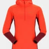 Rab Womens Conduit Hoody