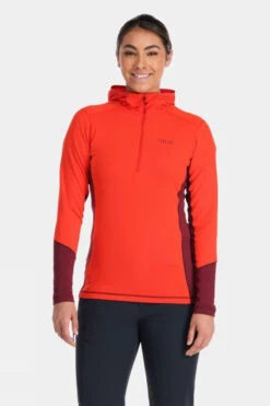 Rab Womens Conduit Hoody -Outdoor Clothing Store b11bea0044 2631 c