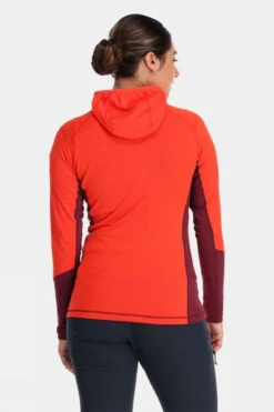Rab Womens Conduit Hoody -Outdoor Clothing Store b11bea0044 2631 d