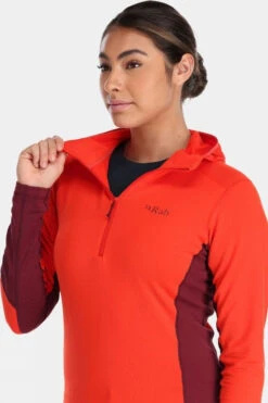 Rab Womens Conduit Hoody -Outdoor Clothing Store b11bea0044 2631 f