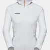 Mammut Womens Aconcagua Light ML Hooded Jacket