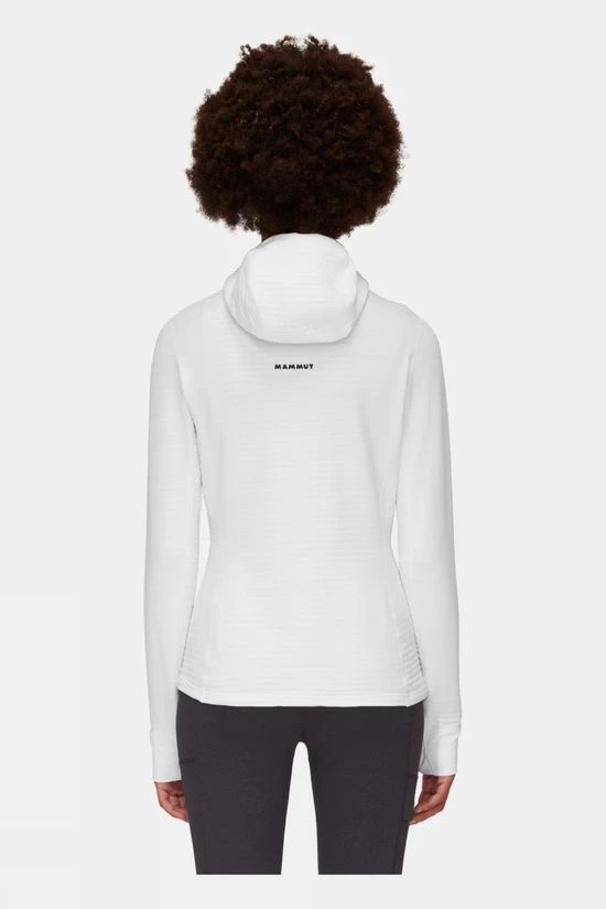 Mammut Womens Aconcagua Light ML Hooded Jacket 3 Mammut Womens Aconcagua Light ML Hooded Jacket - Image 3