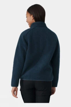 Fjallraven Womens Vardag Pile Fleece Jacket -Outdoor Clothing Store b11beb0158 4444 d