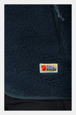 Fjallraven Womens Vardag Pile Fleece Jacket -Outdoor Clothing Store b11beb0158 4444 g