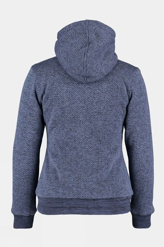 Ayacucho Womens Medina IV Hoodie 2 Ayacucho Womens Medina IV Hoodie - Image 2