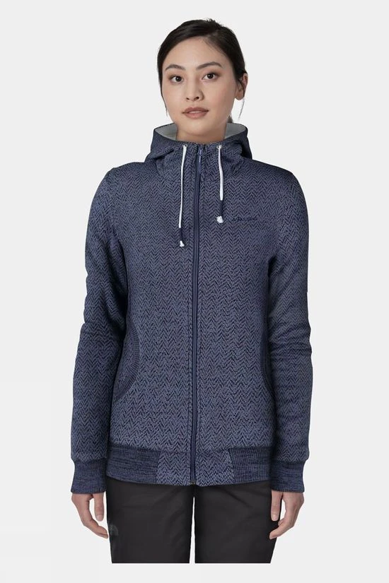 Ayacucho Womens Medina IV Hoodie 3 Ayacucho Womens Medina IV Hoodie - Image 3