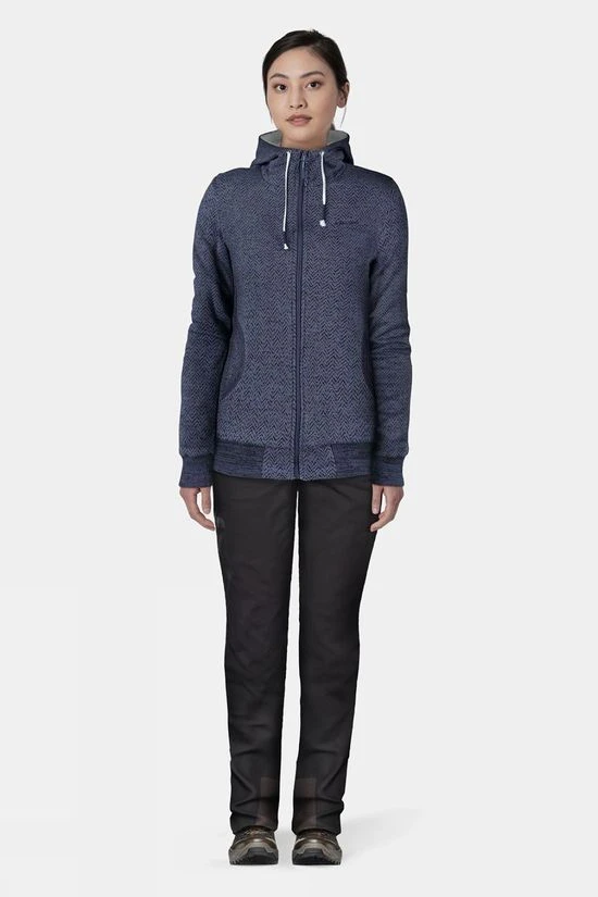 Ayacucho Womens Medina IV Hoodie 4 Ayacucho Womens Medina IV Hoodie - Image 4