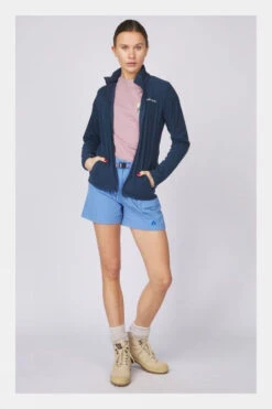 Ayacucho Womens Crevasse II Fleece Jacket -Outdoor Clothing Store b11bec0014 4444 c