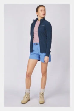 Ayacucho Womens Crevasse II Fleece Jacket -Outdoor Clothing Store b11bec0014 4444 e