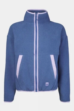 Ayacucho Womens Peniche Sherpa Jacket