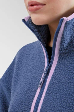 Ayacucho Womens Peniche Sherpa Jacket -Outdoor Clothing Store b11bec0023 4242 x