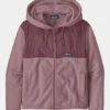 Patagonia Womens Microdini Hoody