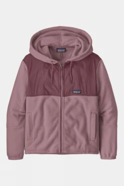 Patagonia Womens Microdini Hoody