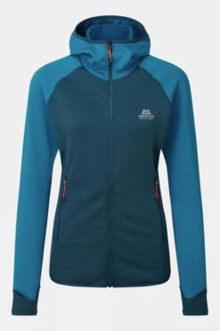 Mountain Equipment Womens Eclipse Hooded Jacket