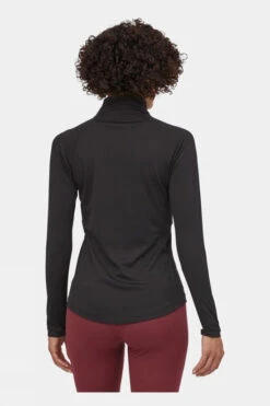 Patagonia Womens Capilene Midweight Zip-Neck Fleece 5 Patagonia Womens Capilene Midweight Zip-Neck Fleece -Outdoor Clothing Store b11bed0028 7070 c