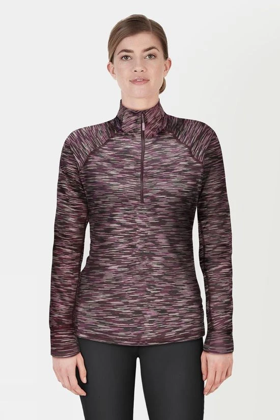 Rab Womens Lineal Pull-On Fleece 2 Rab Womens Lineal Pull-On Fleece - Image 2