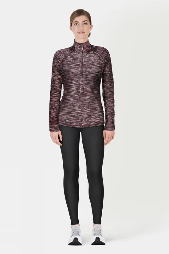 Rab Womens Lineal Pull-On Fleece 3 Rab Womens Lineal Pull-On Fleece - Image 3