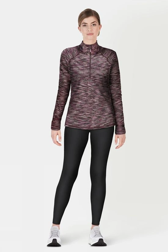 Rab Womens Lineal Pull-On Fleece 4 Rab Womens Lineal Pull-On Fleece - Image 4