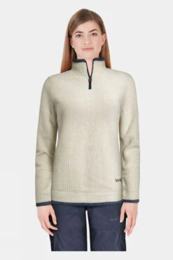 Weird Fish Womens Beyonce Eco 1/4 Zip Grid Fleece 8 Weird Fish Womens Beyonce Eco 1/4 Zip Grid Fleece -Outdoor Clothing Store b11bed0039 1616 t