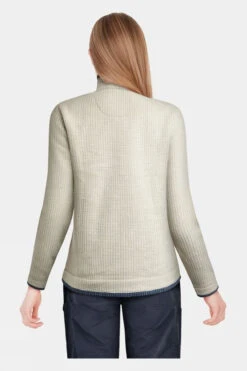 Weird Fish Womens Beyonce Eco 1/4 Zip Grid Fleece 9 Weird Fish Womens Beyonce Eco 1/4 Zip Grid Fleece -Outdoor Clothing Store b11bed0039 1616 u