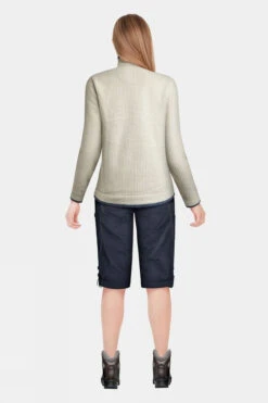 Weird Fish Womens Beyonce Eco 1/4 Zip Grid Fleece 11 Weird Fish Womens Beyonce Eco 1/4 Zip Grid Fleece -Outdoor Clothing Store b11bed0039 1616 w