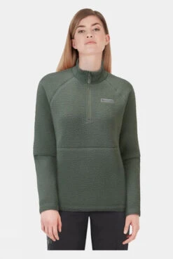 Montane Womens Chonos Smock Fleece -Outdoor Clothing Store b11bed0064 5353 t