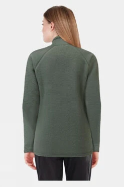 Montane Womens Chonos Smock Fleece -Outdoor Clothing Store b11bed0064 5353 u