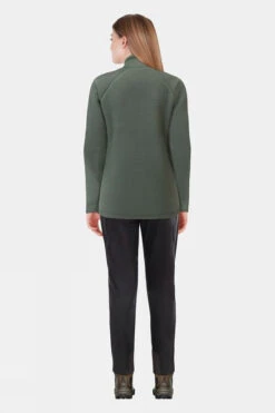 Montane Womens Chonos Smock Fleece -Outdoor Clothing Store b11bed0064 5353 w