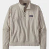 Patagonia Womens Ahnya Pullover