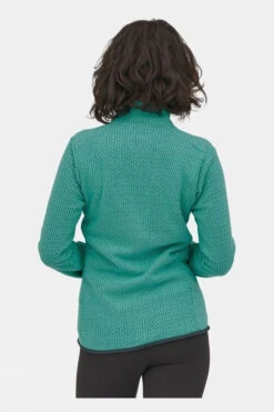 Patagonia Womens R1 Air Zip-Neck Fleece 5 Patagonia Womens R1 Air Zip-Neck Fleece -Outdoor Clothing Store b11bee0015 4949 c