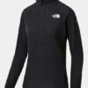 The North Face Womens Summit Futurefleece LT Jacket