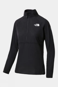 The North Face Womens Summit Futurefleece LT Jacket