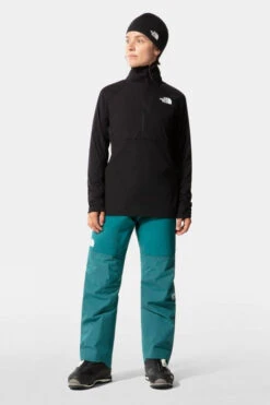 The North Face Womens Summit Futurefleece LT Jacket -Outdoor Clothing Store b11bfa0054 7070 k