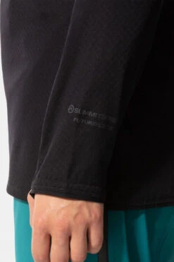 The North Face Womens Summit Futurefleece LT Jacket -Outdoor Clothing Store b11bfa0054 7070 n