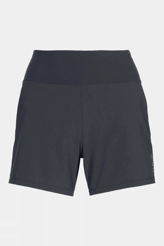 Rab Womens Momentum Shorts 1 Rab Womens Momentum Shorts