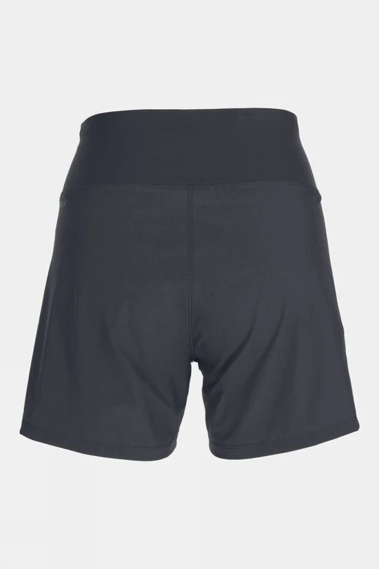Rab Womens Momentum Shorts 2 Rab Womens Momentum Shorts - Image 2