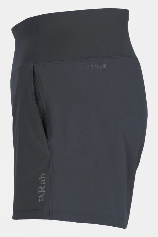 Rab Womens Momentum Shorts 3 Rab Womens Momentum Shorts - Image 3