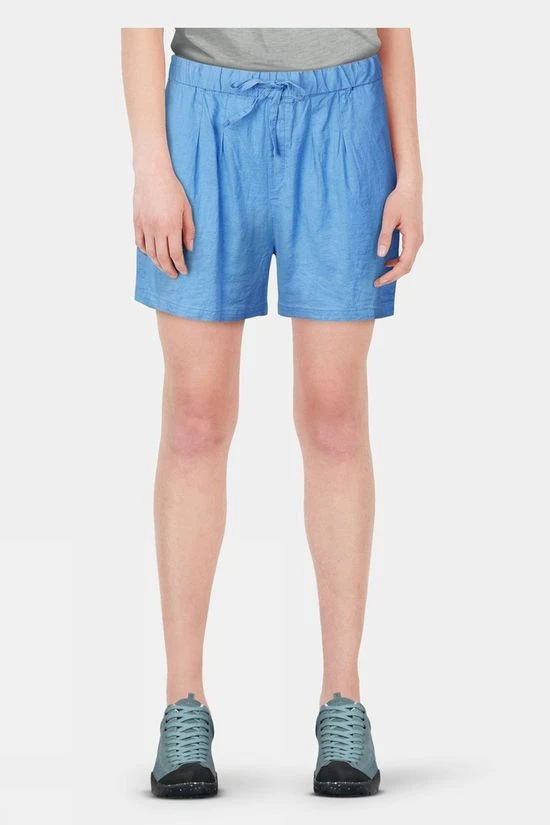 Ayacucho Womens Goa Shorts 2 Ayacucho Womens Goa Shorts - Image 2