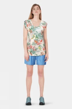 Ayacucho Womens Goa Shorts 5 Ayacucho Womens Goa Shorts -Outdoor Clothing Store b11caa0053 4040 u