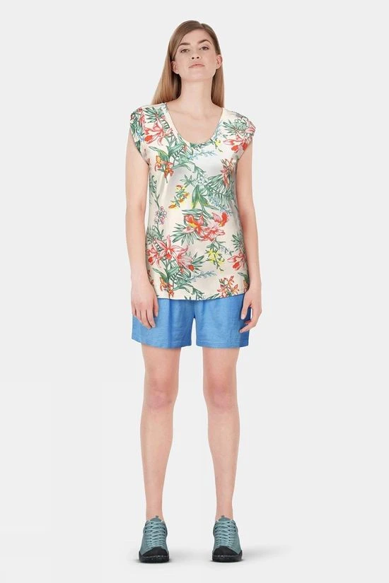 Ayacucho Womens Goa Shorts 3 Ayacucho Womens Goa Shorts - Image 3