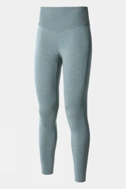 The North Face Womens EcoActive Dune Sky 7/8 Tights