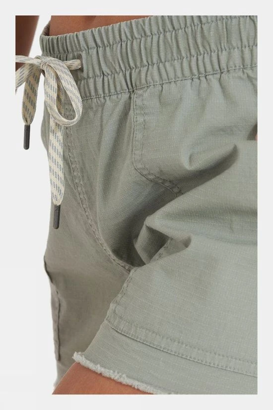 Vuori Womens Vintage Ripstop Shorts 5 Vuori Womens Vintage Ripstop Shorts - Image 5